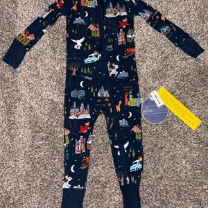 Harry Potter Little Sleepies